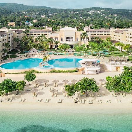 Iberostar Waves Rose Hall Beach Montego Bay Eksteriør bilde