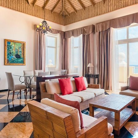 Iberostar Waves Rose Hall Beach Montego Bay Eksteriør bilde