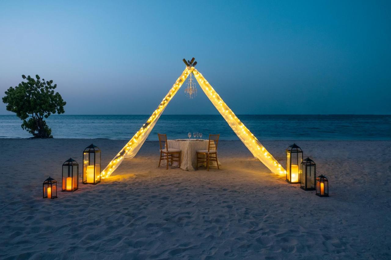 Iberostar Waves Rose Hall Beach Montego Bay Eksteriør bilde