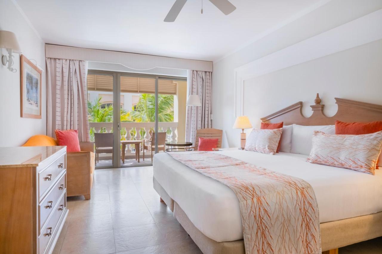 Iberostar Waves Rose Hall Beach Montego Bay Eksteriør bilde