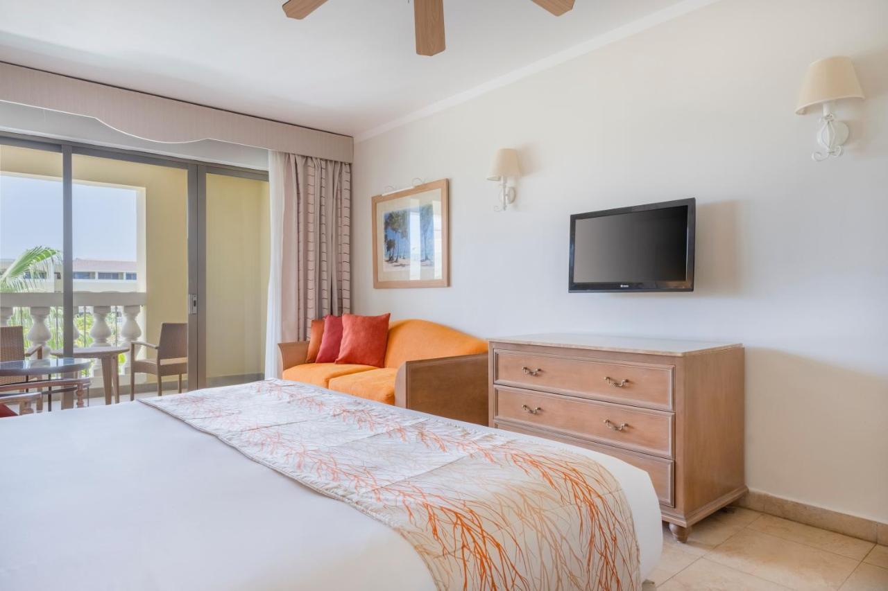 Iberostar Waves Rose Hall Beach Montego Bay Eksteriør bilde