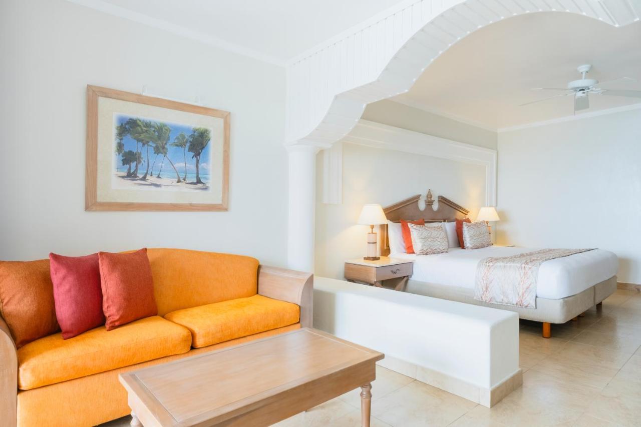Iberostar Waves Rose Hall Beach Montego Bay Eksteriør bilde