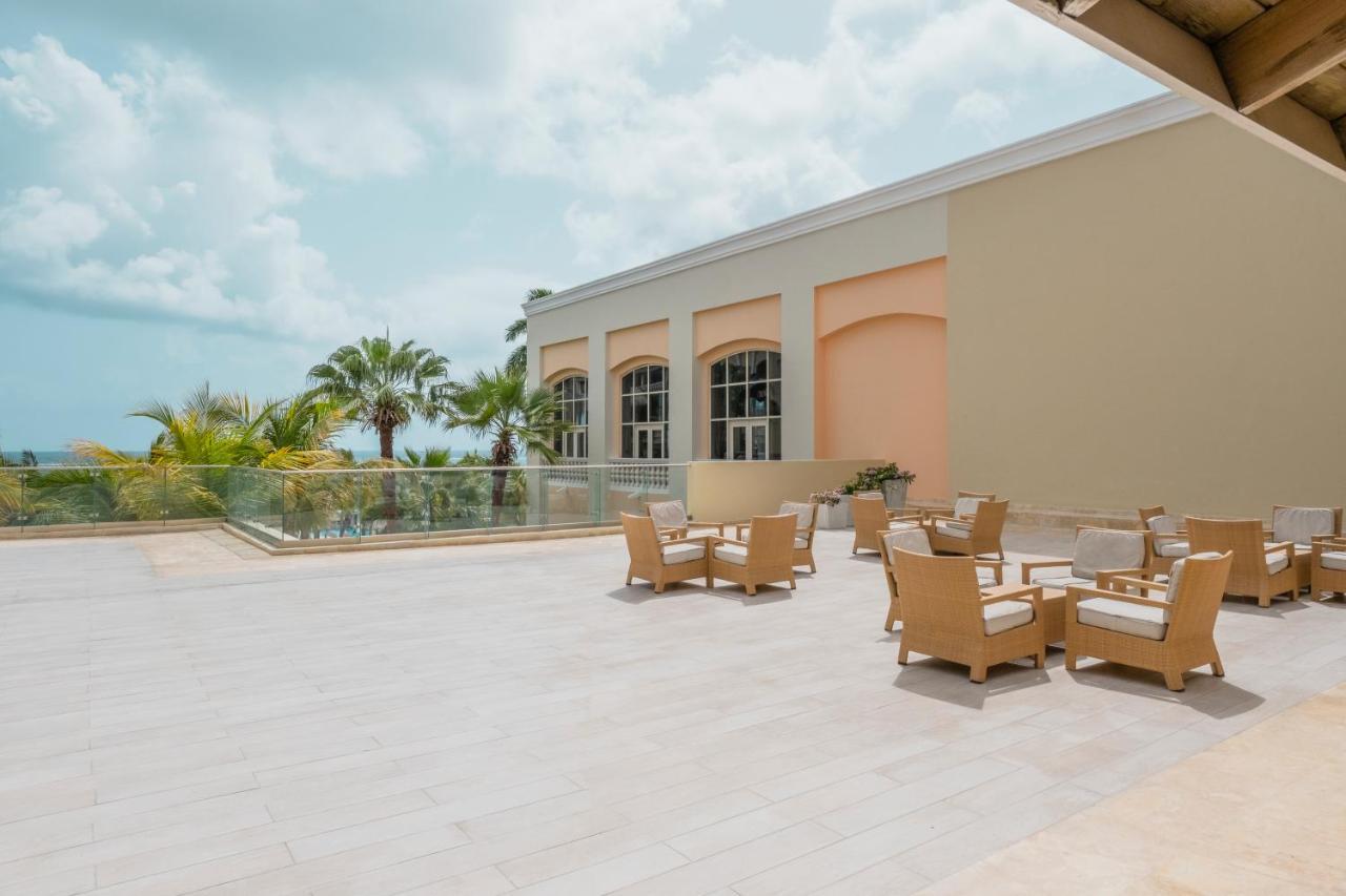 Iberostar Waves Rose Hall Beach Montego Bay Eksteriør bilde