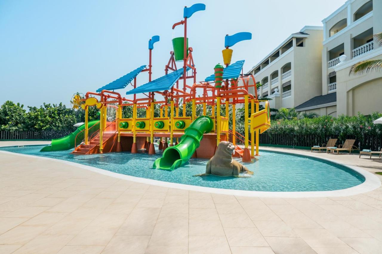 Iberostar Waves Rose Hall Beach Montego Bay Eksteriør bilde