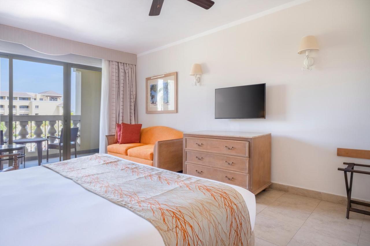 Iberostar Waves Rose Hall Beach Montego Bay Eksteriør bilde