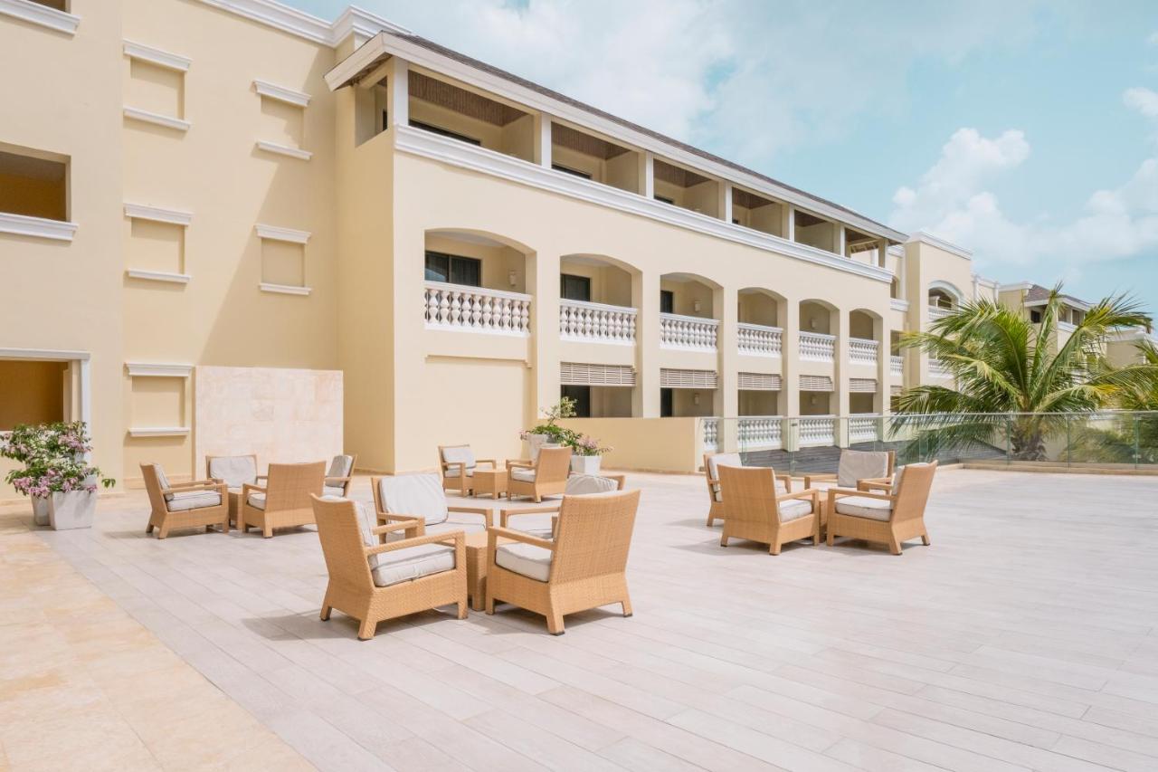 Iberostar Waves Rose Hall Beach Montego Bay Eksteriør bilde