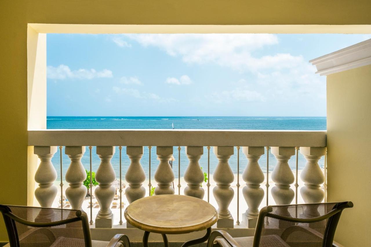 Iberostar Waves Rose Hall Beach Montego Bay Eksteriør bilde