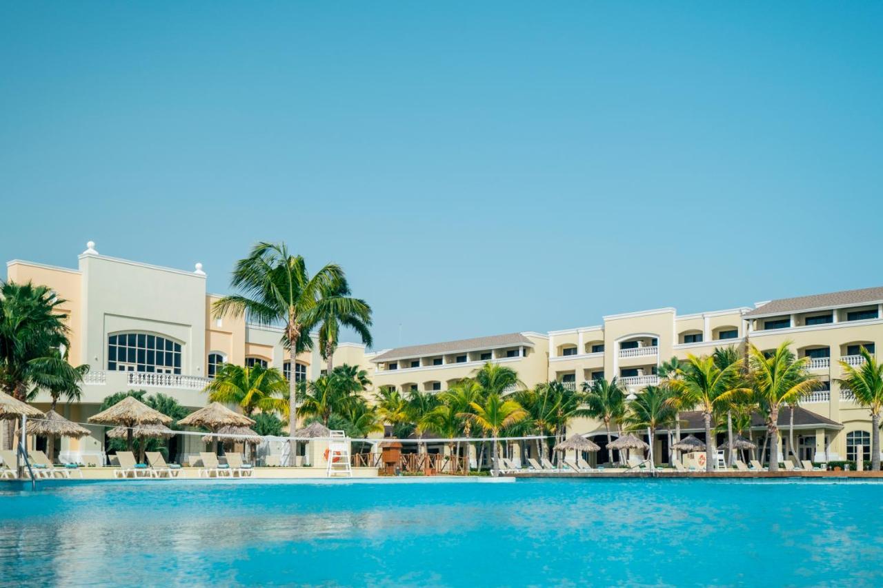 Iberostar Waves Rose Hall Beach Montego Bay Eksteriør bilde
