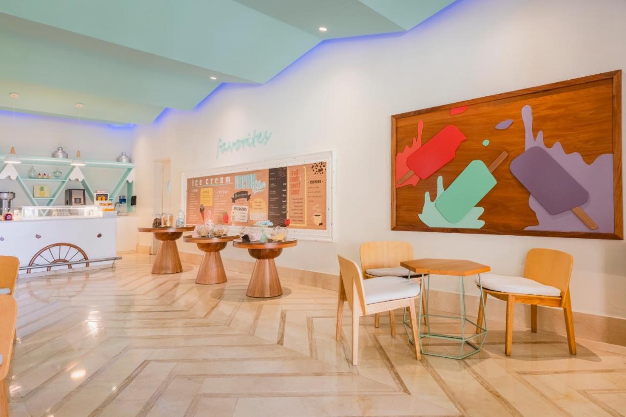 Iberostar Waves Rose Hall Beach Montego Bay Eksteriør bilde
