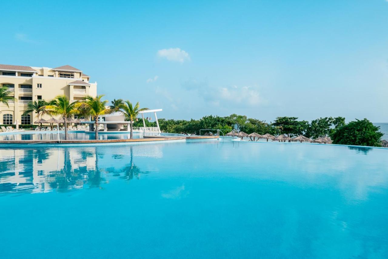 Iberostar Waves Rose Hall Beach Montego Bay Eksteriør bilde