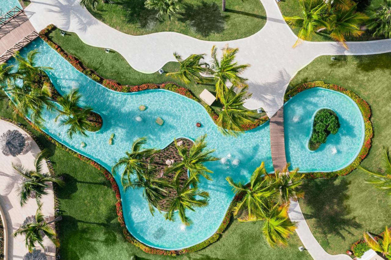 Iberostar Waves Rose Hall Beach Montego Bay Eksteriør bilde