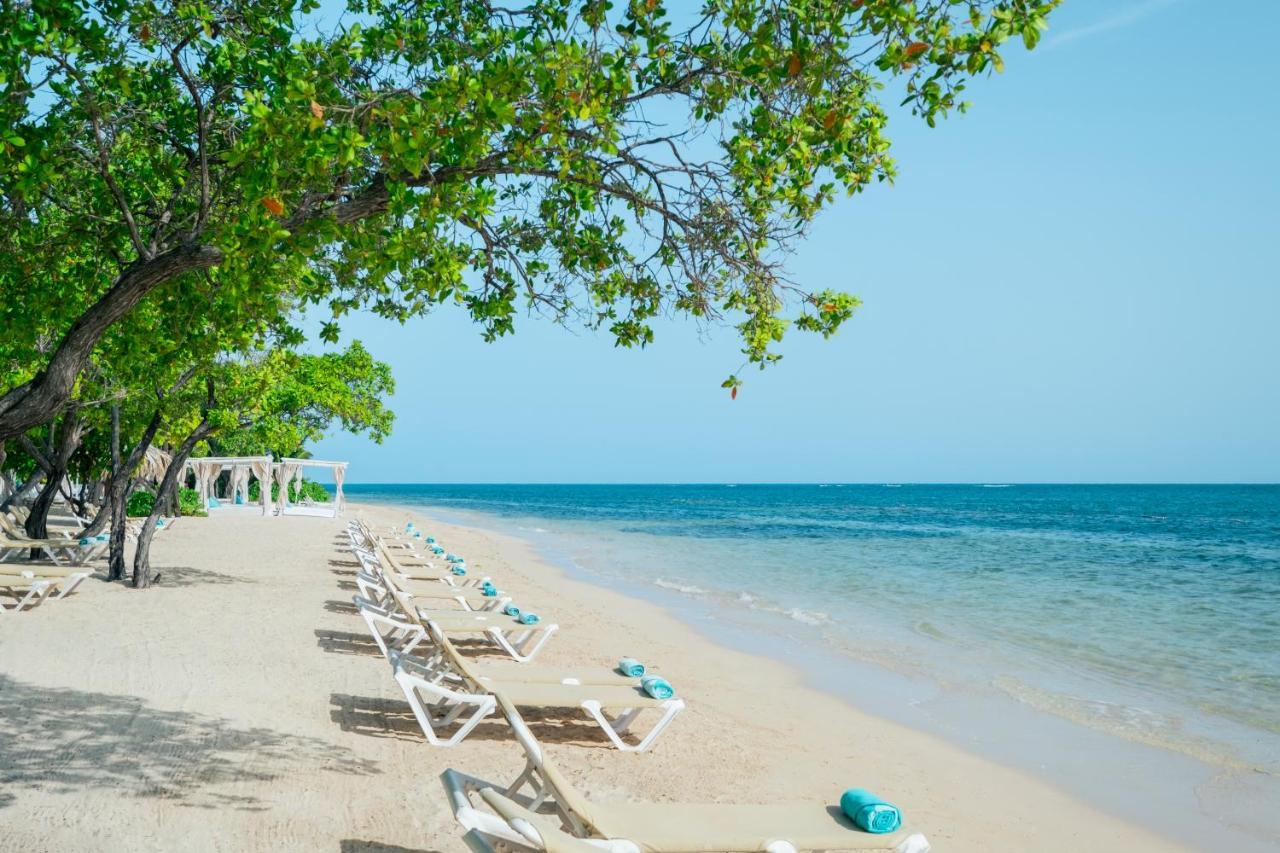 Iberostar Waves Rose Hall Beach Montego Bay Eksteriør bilde