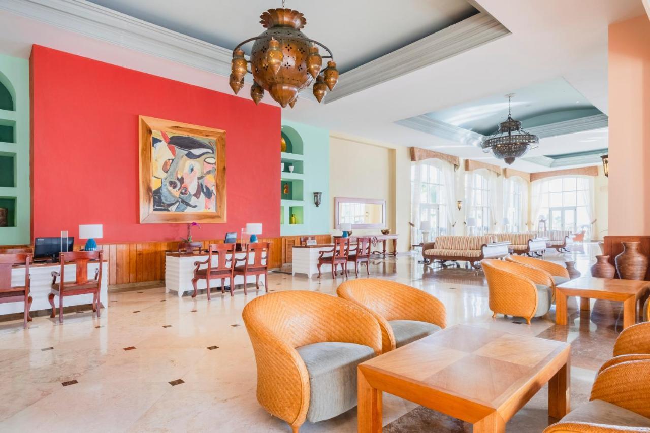 Iberostar Waves Rose Hall Beach Montego Bay Eksteriør bilde