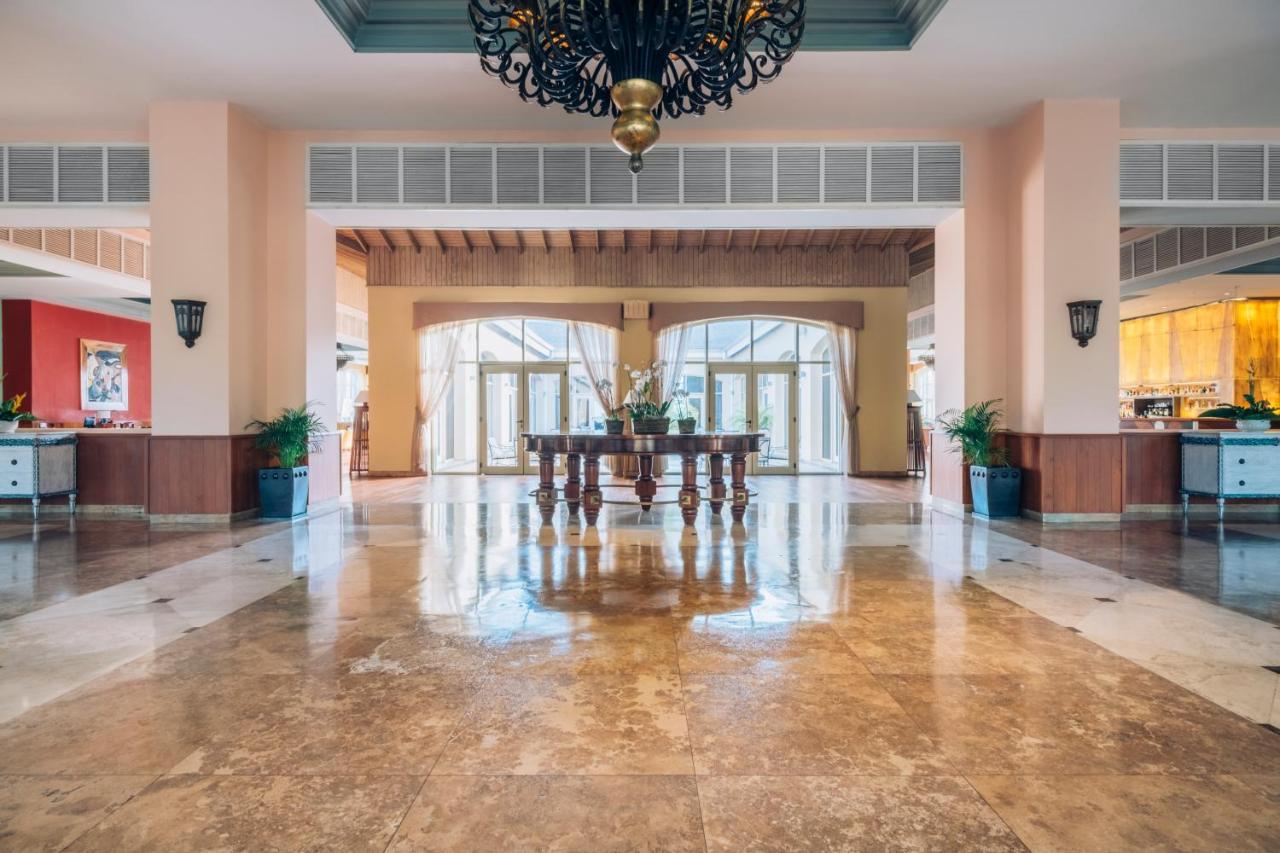Iberostar Waves Rose Hall Beach Montego Bay Eksteriør bilde