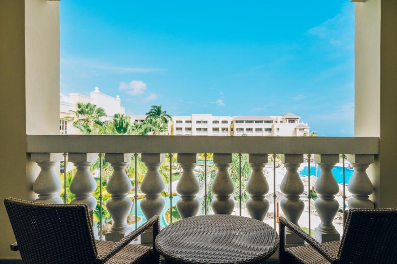 Iberostar Waves Rose Hall Beach Montego Bay Eksteriør bilde