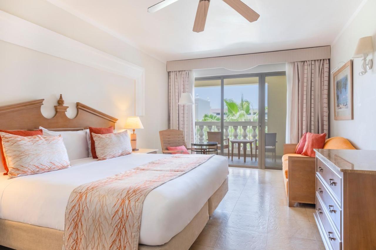 Iberostar Waves Rose Hall Beach Montego Bay Eksteriør bilde