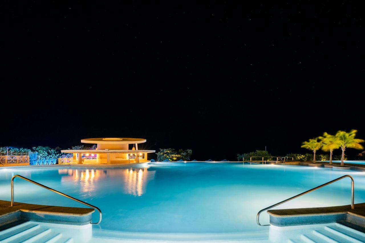 Iberostar Waves Rose Hall Beach Montego Bay Eksteriør bilde
