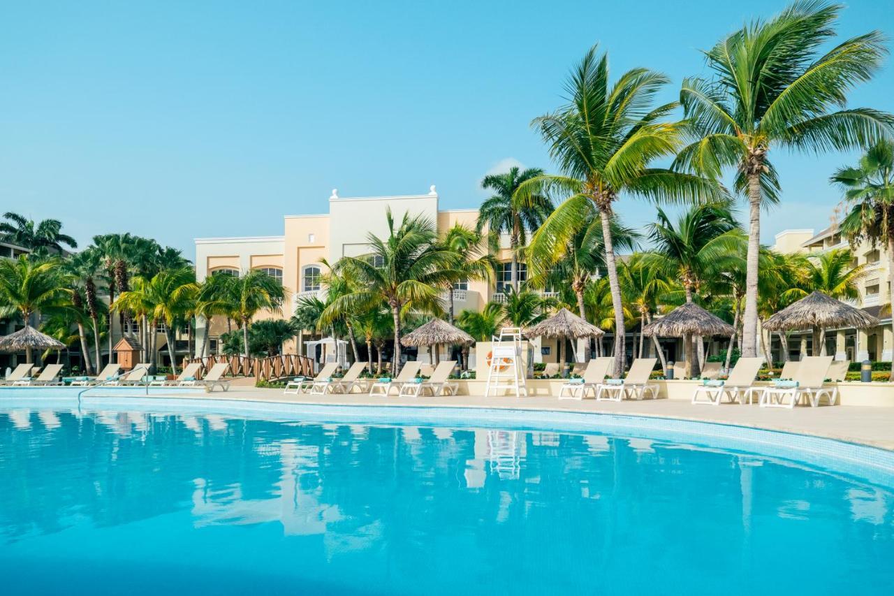 Iberostar Waves Rose Hall Beach Montego Bay Eksteriør bilde