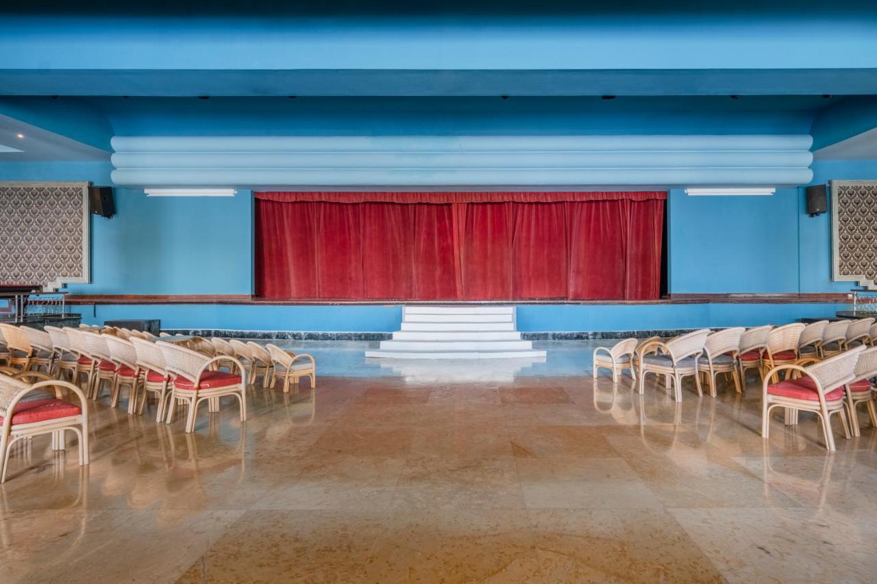 Iberostar Waves Rose Hall Beach Montego Bay Eksteriør bilde