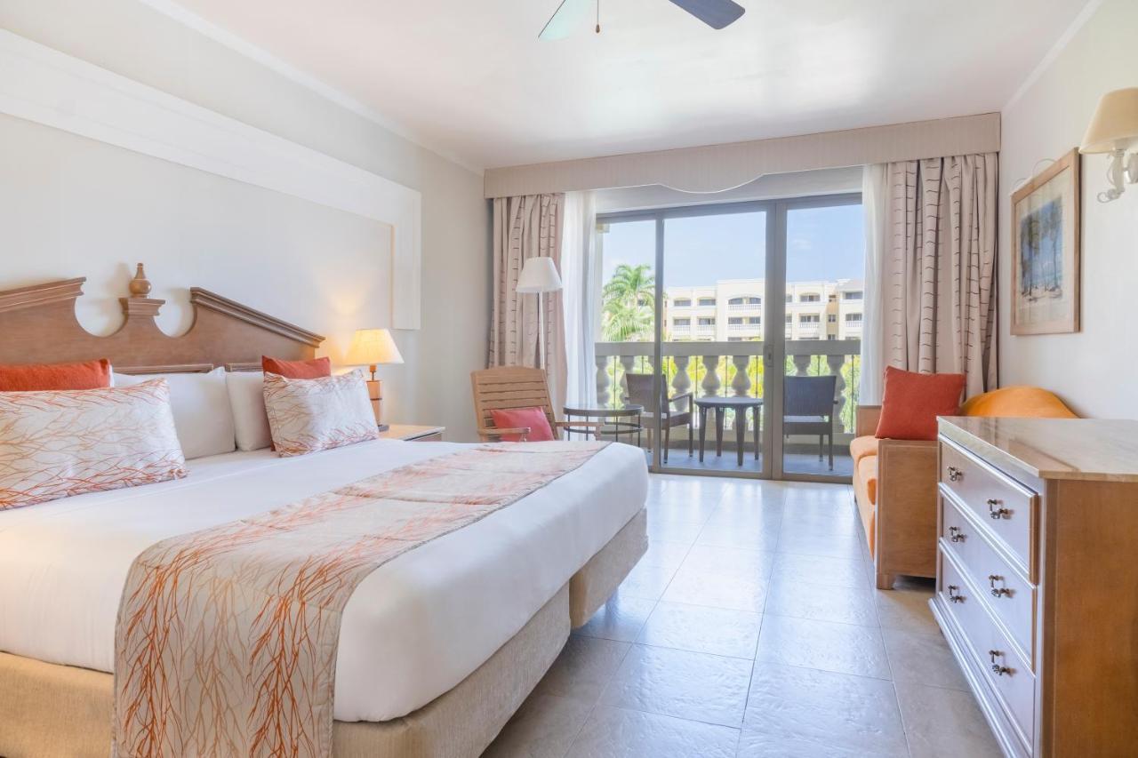 Iberostar Waves Rose Hall Beach Montego Bay Eksteriør bilde