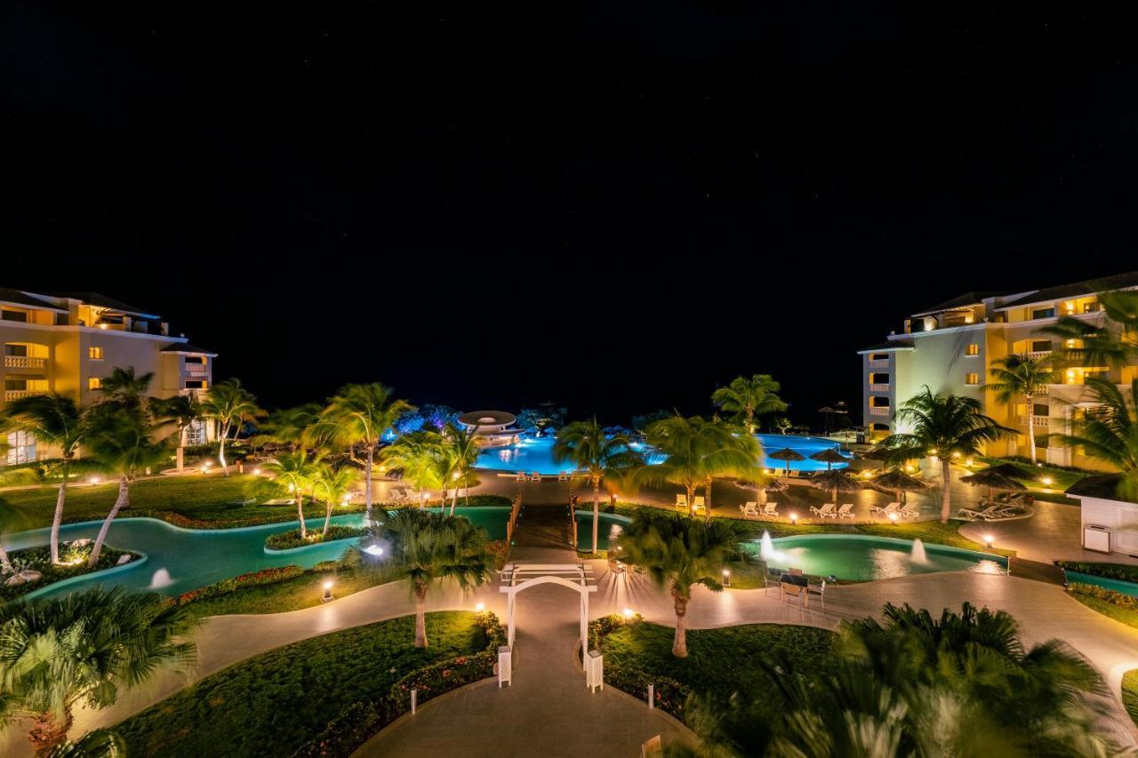 Iberostar Waves Rose Hall Beach Montego Bay Eksteriør bilde