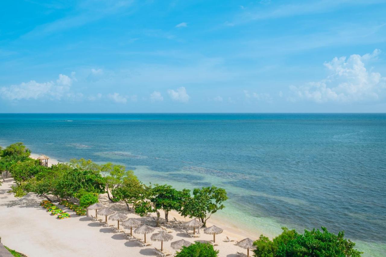 Iberostar Waves Rose Hall Beach Montego Bay Eksteriør bilde