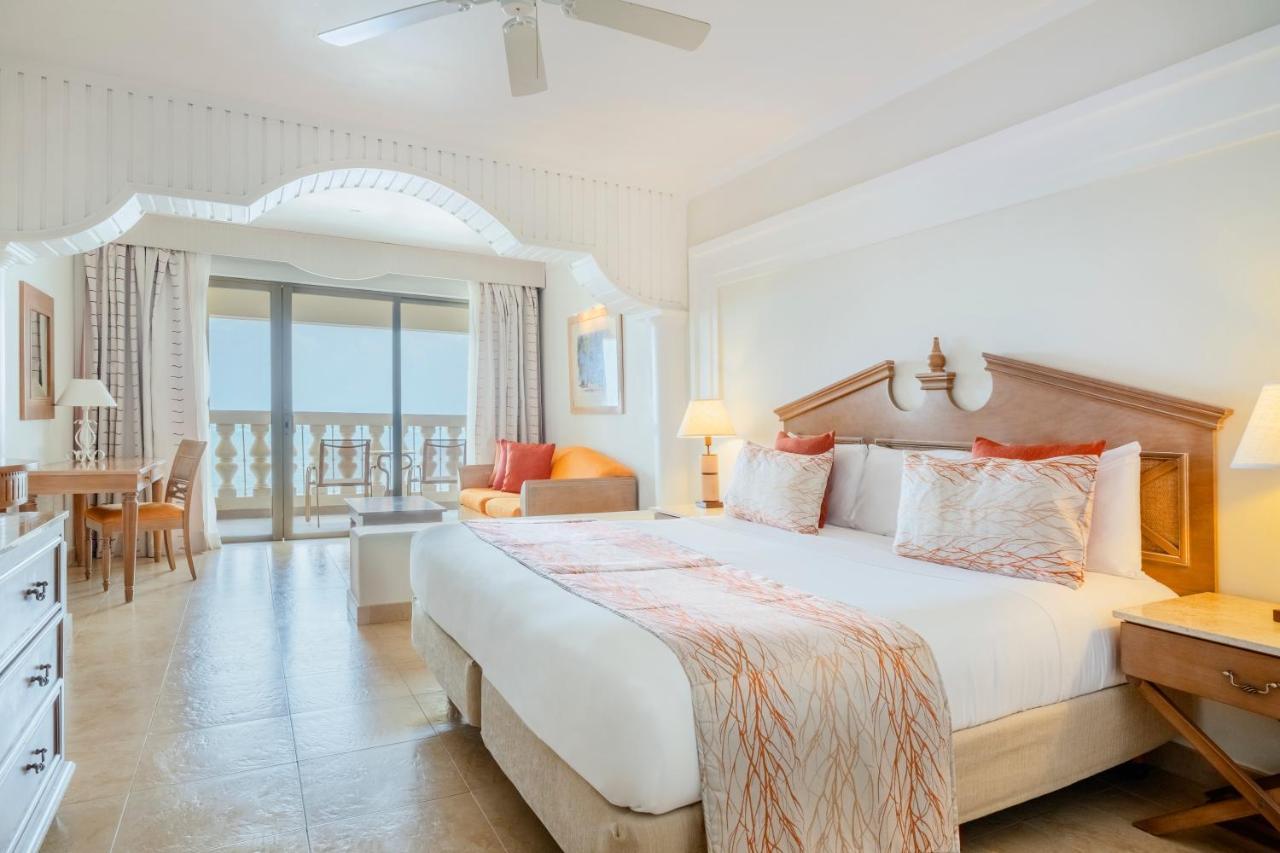 Iberostar Waves Rose Hall Beach Montego Bay Eksteriør bilde