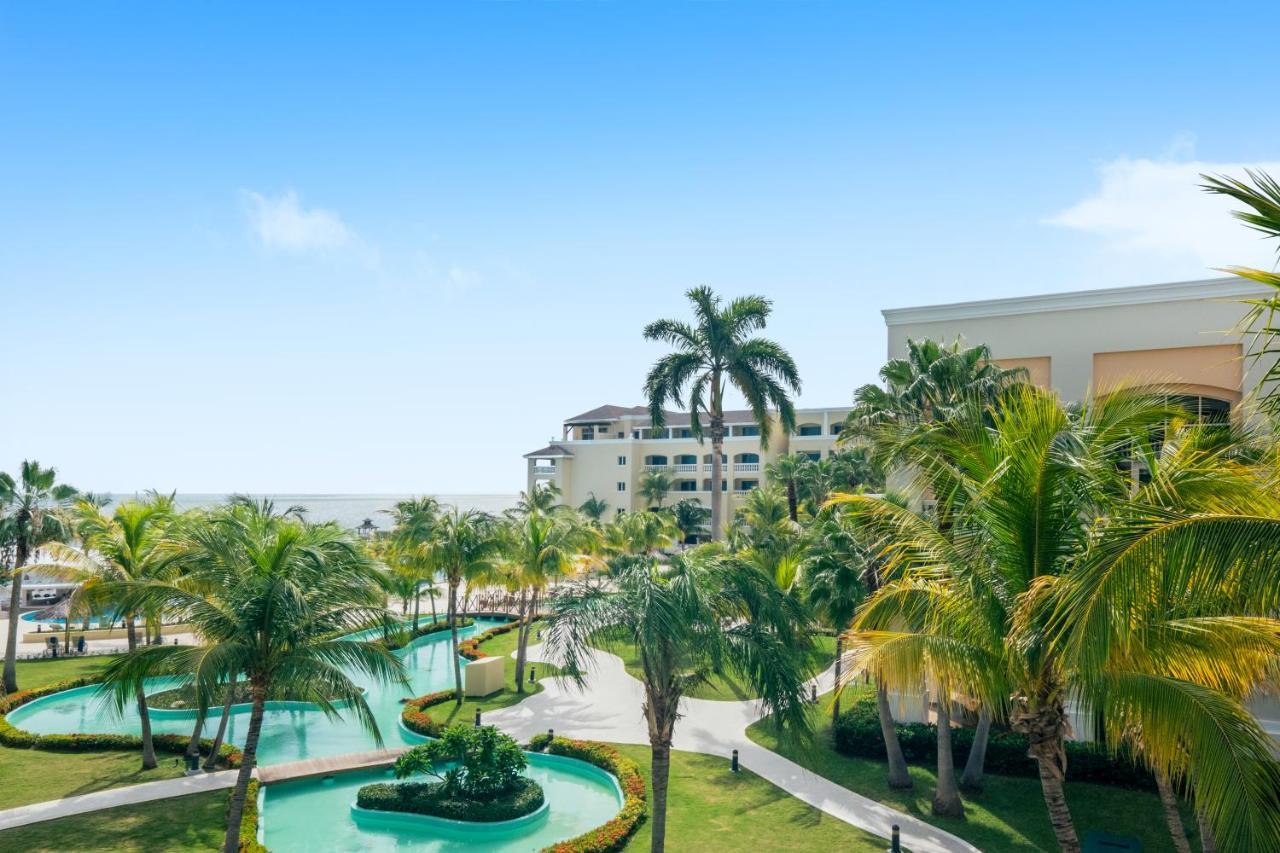 Iberostar Waves Rose Hall Beach Montego Bay Eksteriør bilde