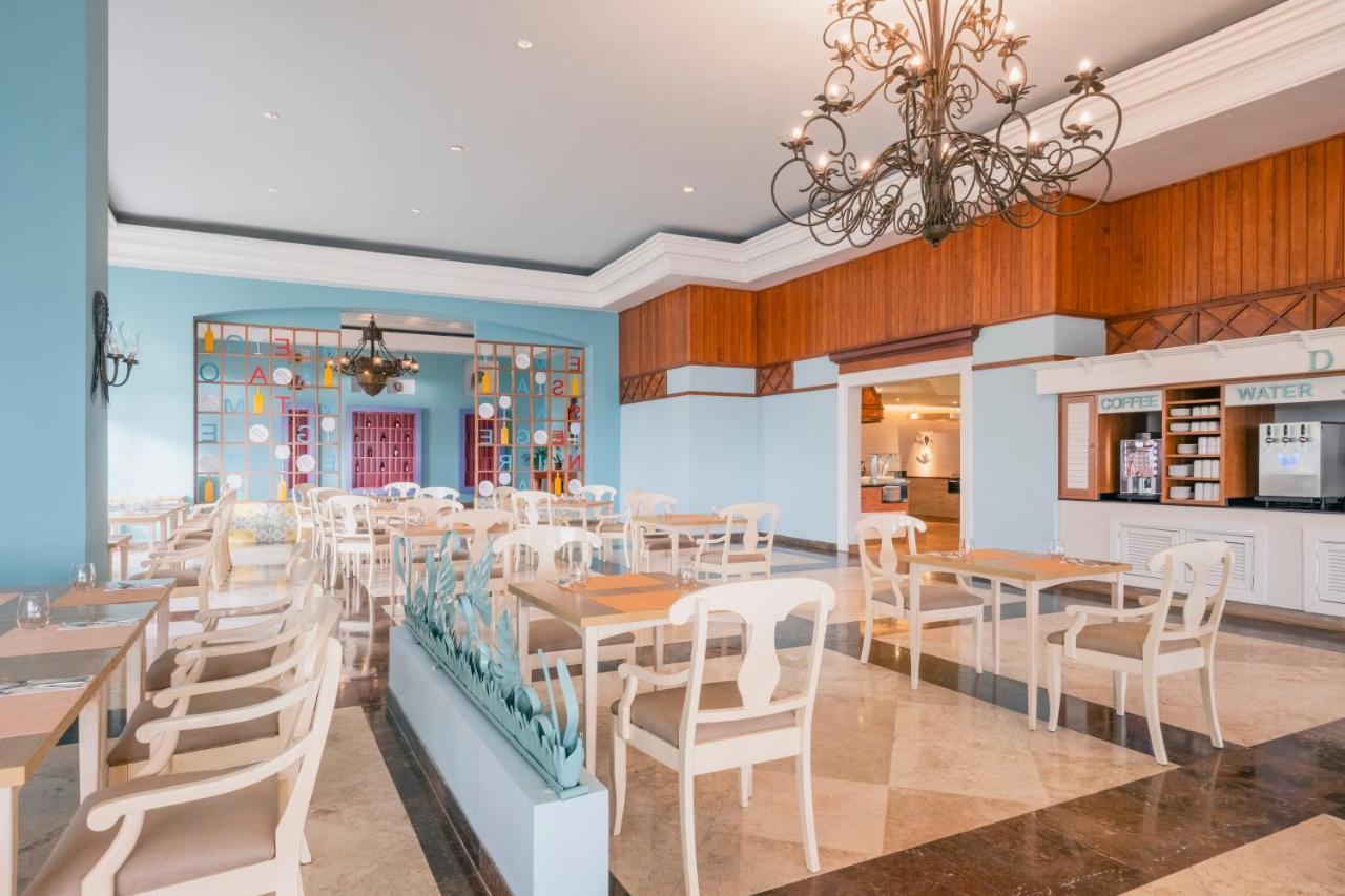 Iberostar Waves Rose Hall Beach Montego Bay Eksteriør bilde