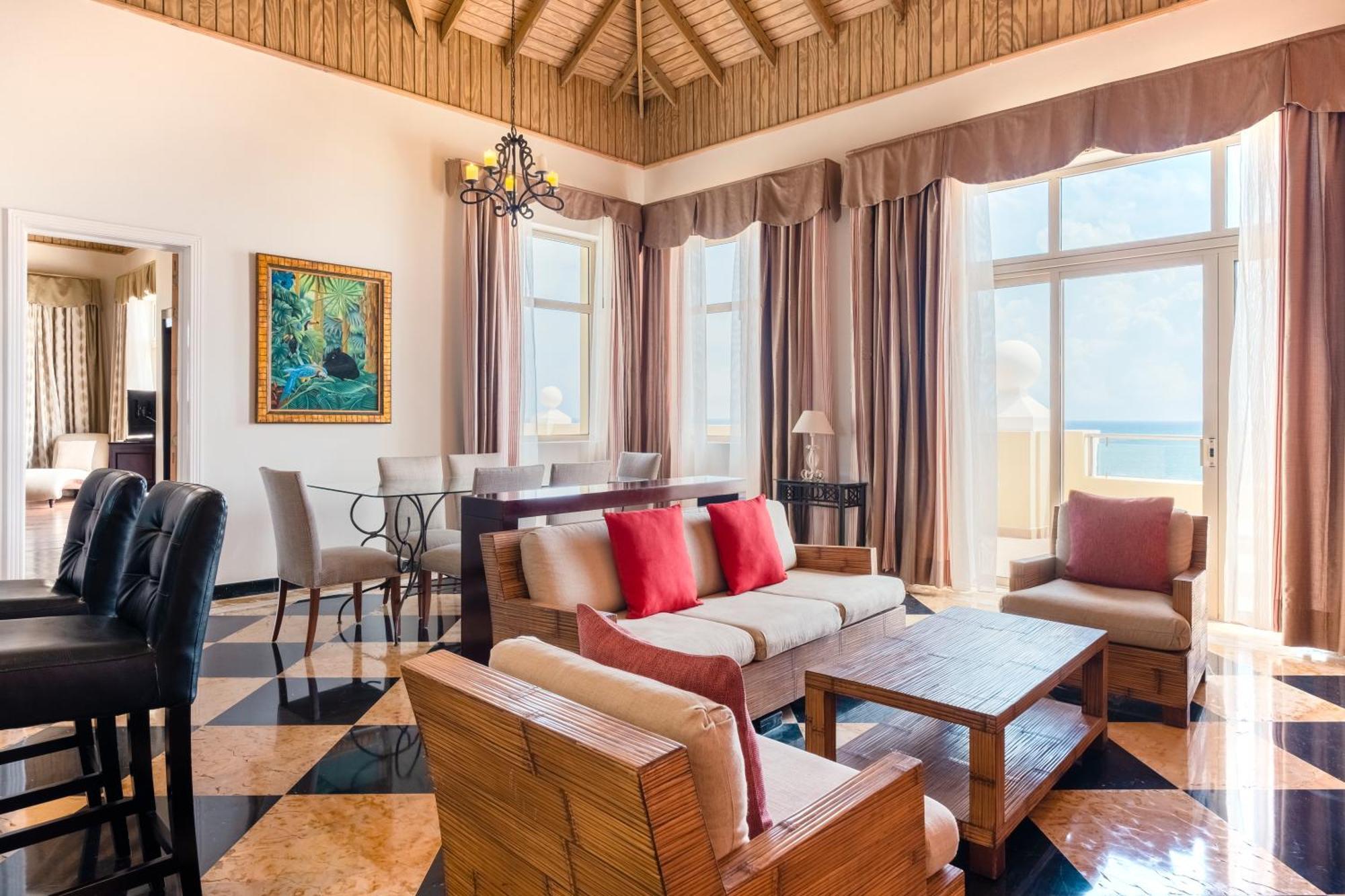 Iberostar Waves Rose Hall Beach Montego Bay Eksteriør bilde