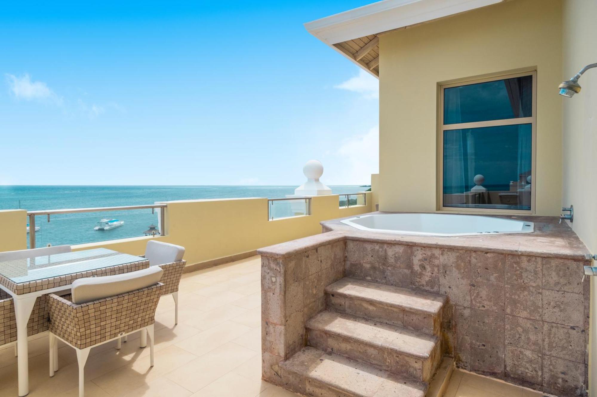 Iberostar Waves Rose Hall Beach Montego Bay Eksteriør bilde